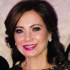 Meet your Posher, Sabrina